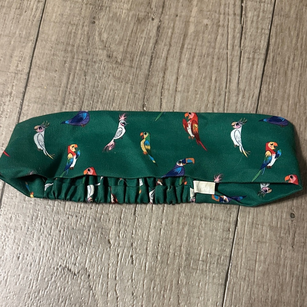 Disney Tiki Room headband